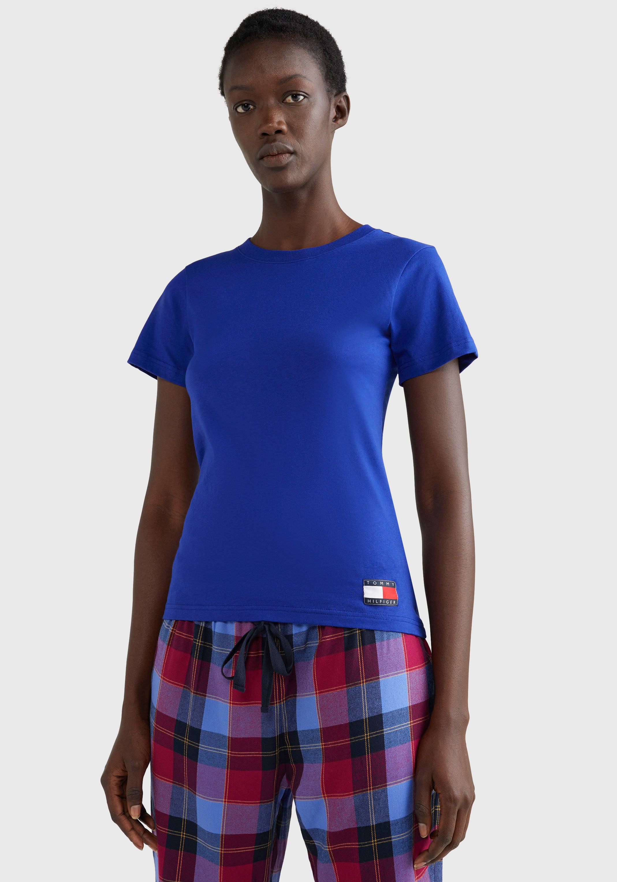 Tommy Hilfiger Underwear Rundhalsshirt, in Basicform kaufen