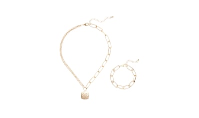 Firetti Schmuckset »Multipack Schmuck Geschenk Halskette Armkette«, (Set, 2  tlg.), mit Süßwasserzuchtperlen - Made in Germany - Perlenkette  Perlenarmband online kaufen | I'm walking