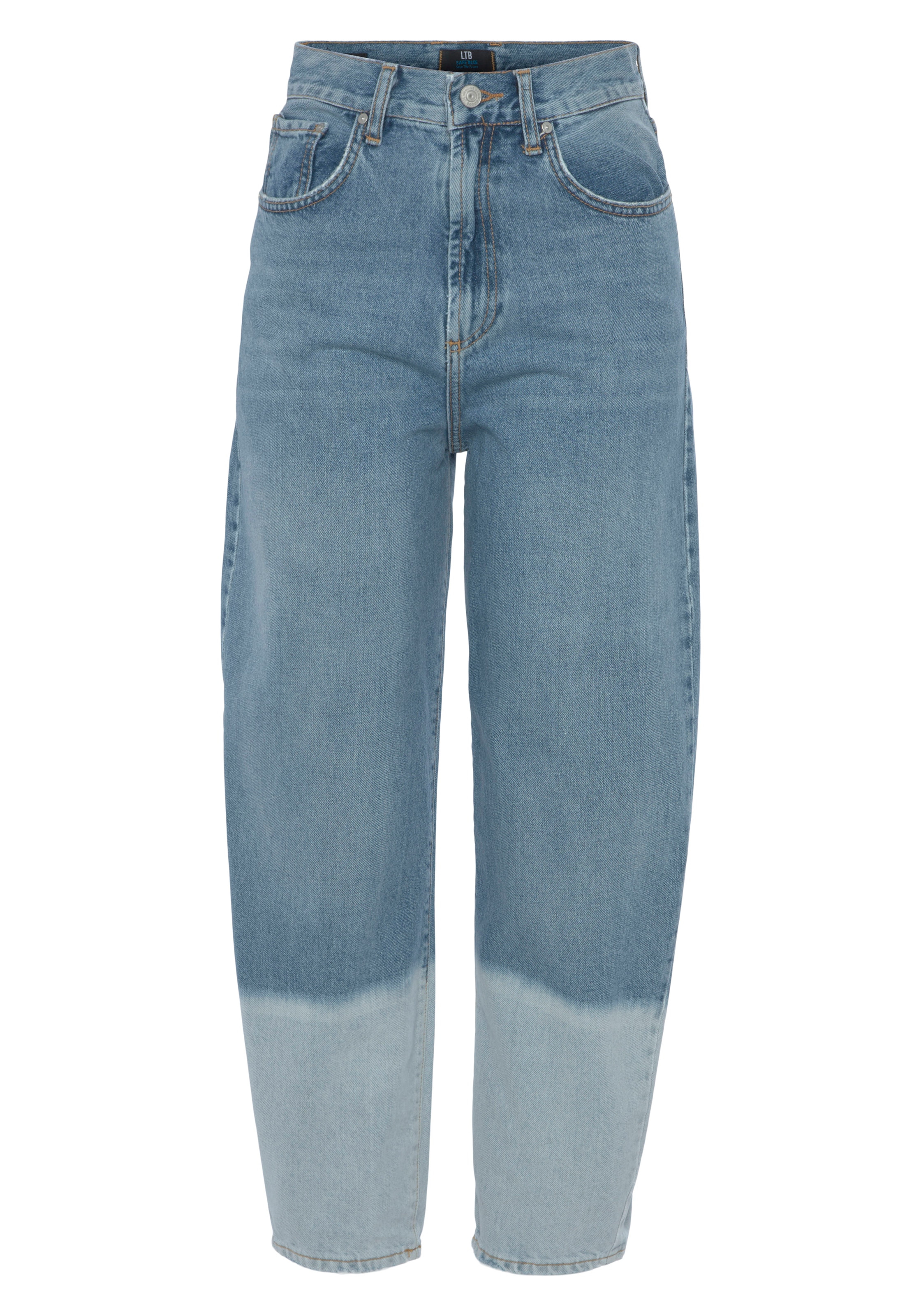 LTB Weite Jeans »MOIRA«, in angesagtem Ballon-Fit kaufen