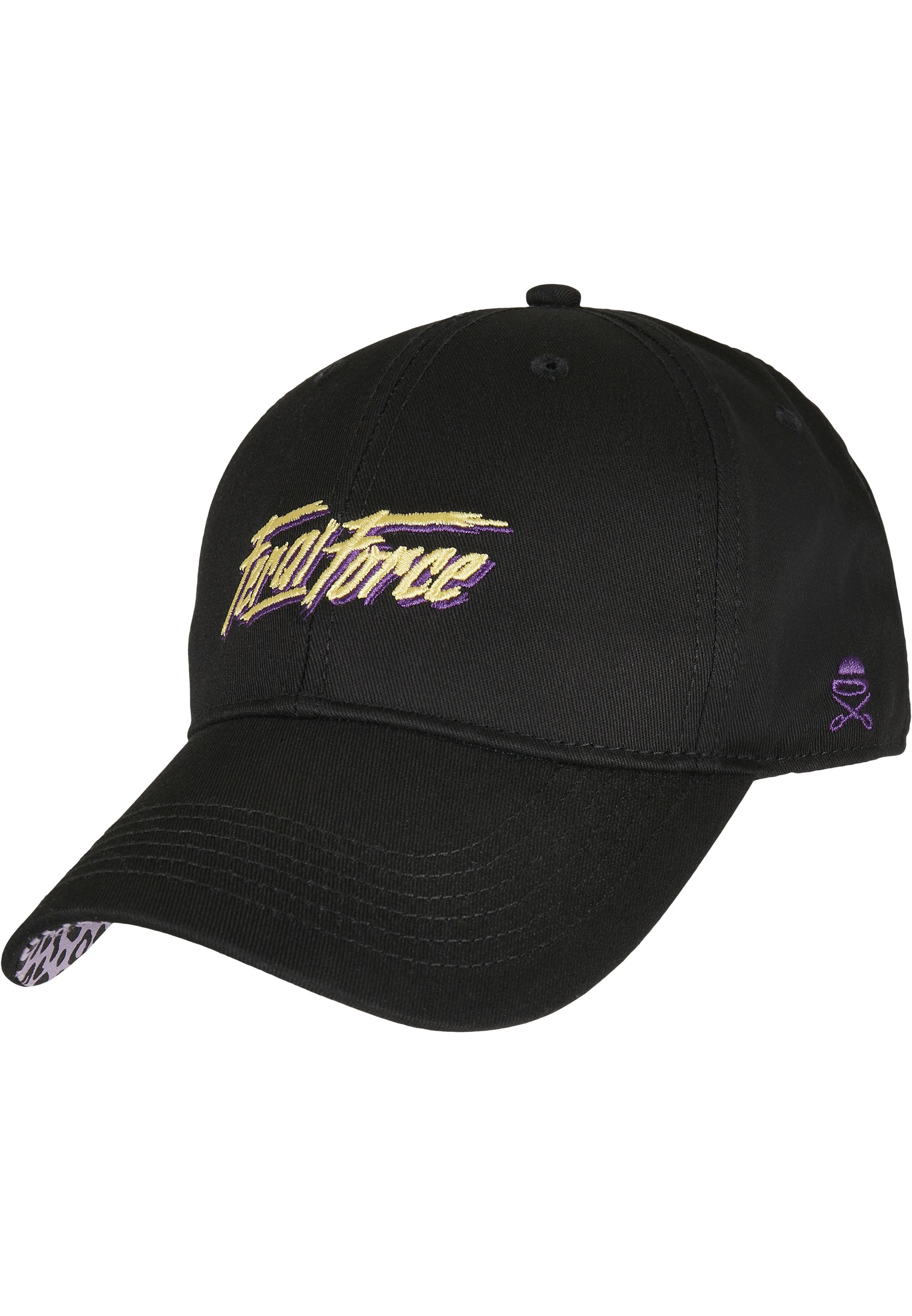 CAYLER & SONS Flex Cap Herren Feral Force Curved Cap