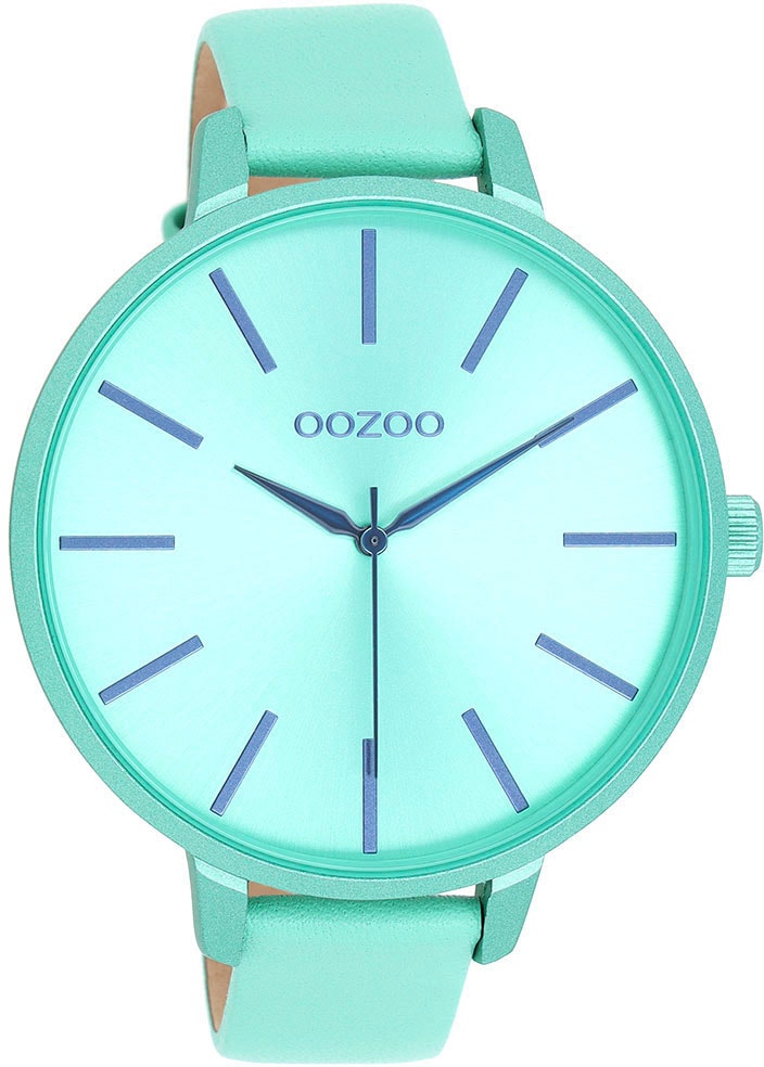 OOZOO Quarzuhr »C11161« im Onlineshop | I'm walking