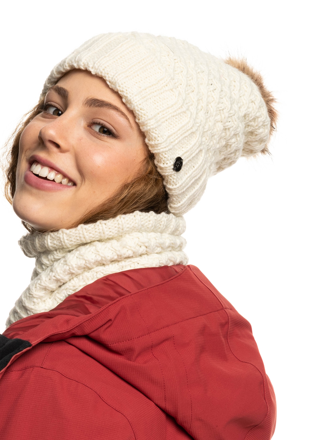 Roxy Beanie Blizzard