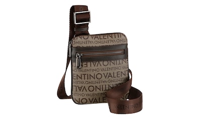 VALENTINO BAGS Umhängetasche, mit modischem Allover Logo Print kaufen