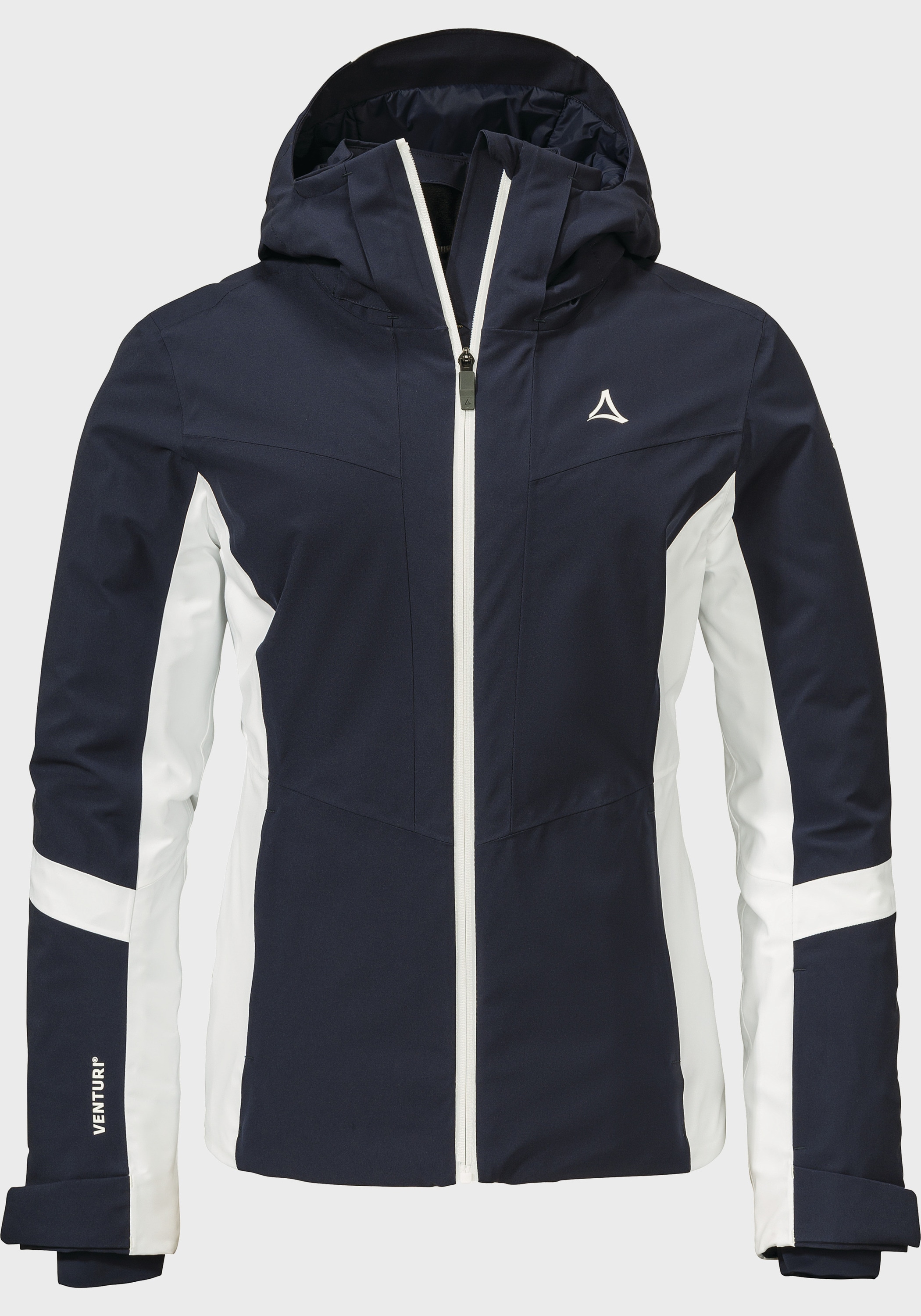I\'m walking L«, Kanzelwand Schöffel Outdoorjacke mit kaufen | online »Ski Kapuze Jacket