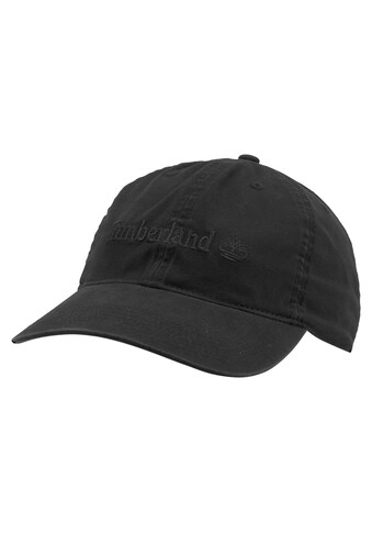 Timberland Baseball Cap »BB Cap w/ Self Backstrap« kaufen