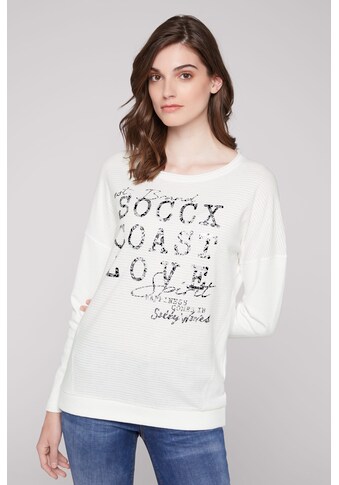 SOCCX Sweater kaufen