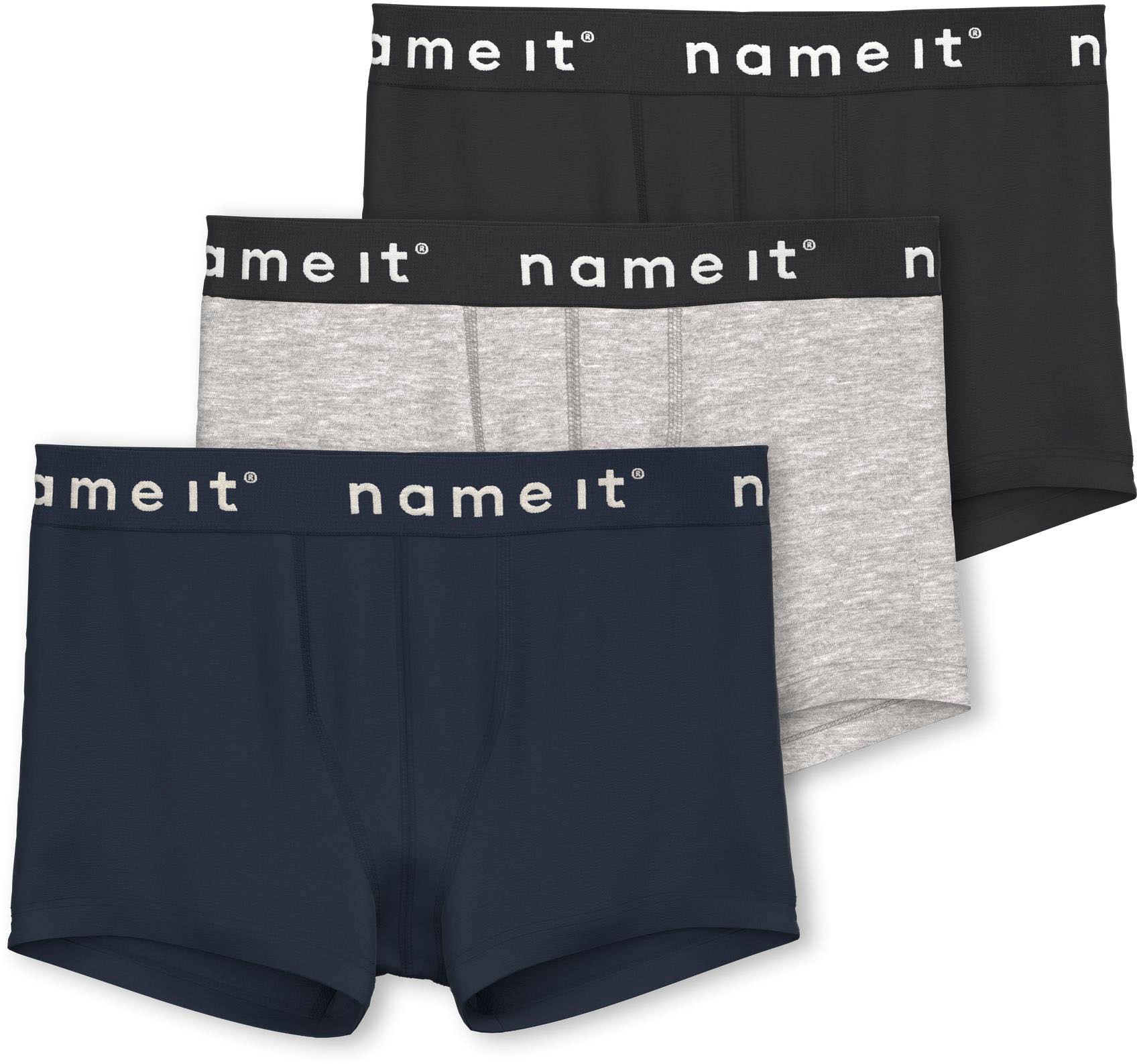 Name It Boxer »NKMBOXER 3P«, (Packung, 3 St.) kaufen