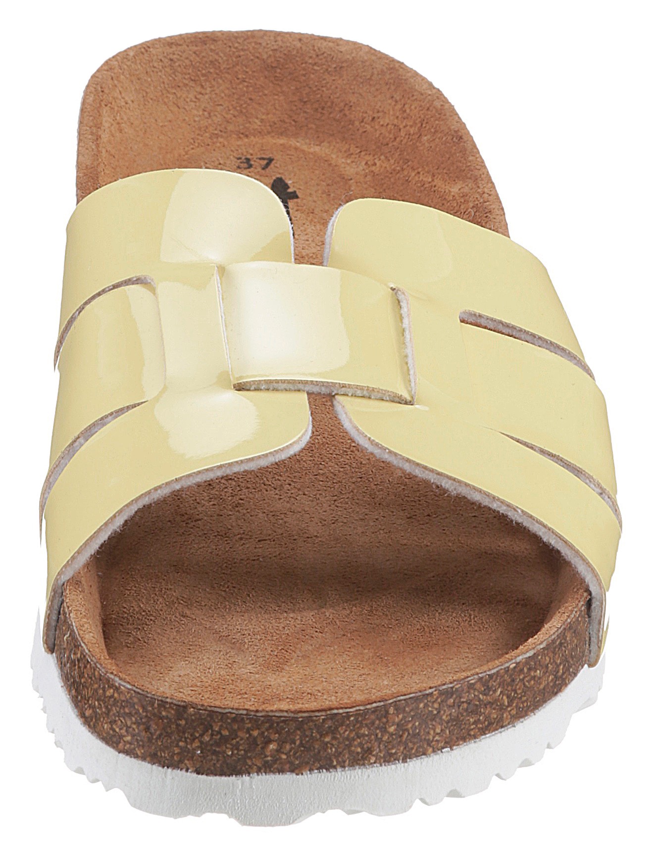 Tamaris Pantolette, in bequemer Form