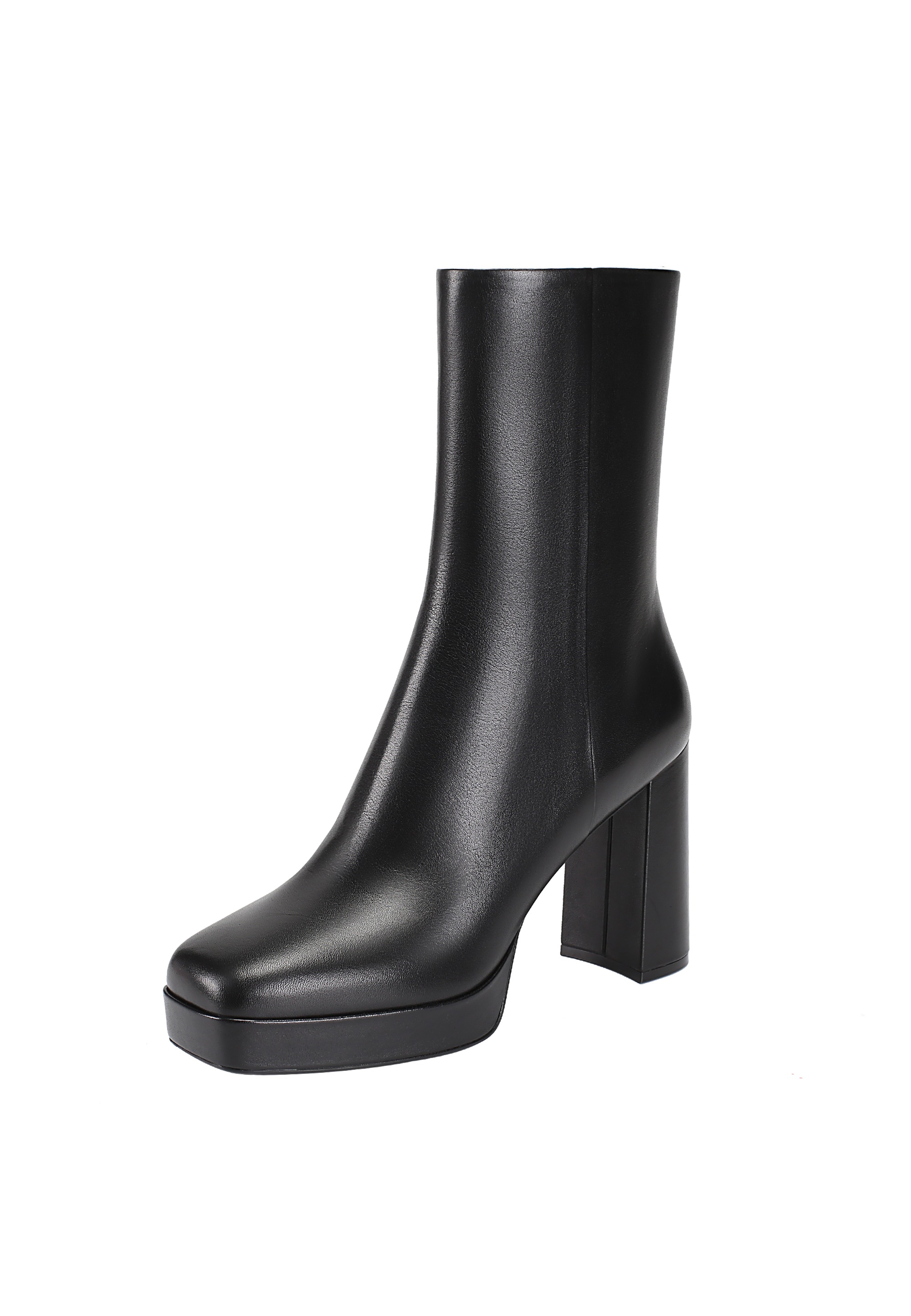 ekonika Stiefelette »Stiefeletten EKONIKA PREMIUM«, Mit stabilem Absatz kaufen