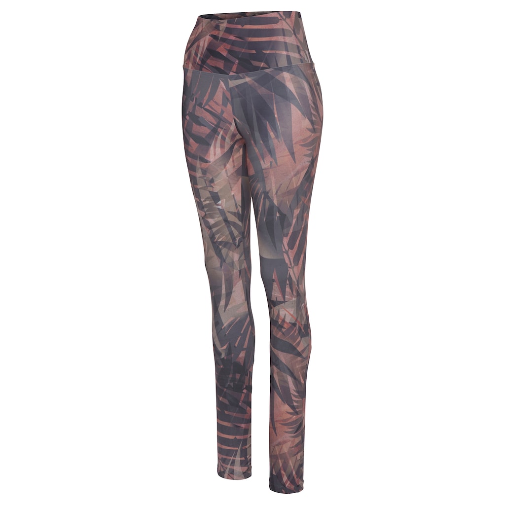 Lascana Active Leggings Tropical | International Society of Precision  Agriculture