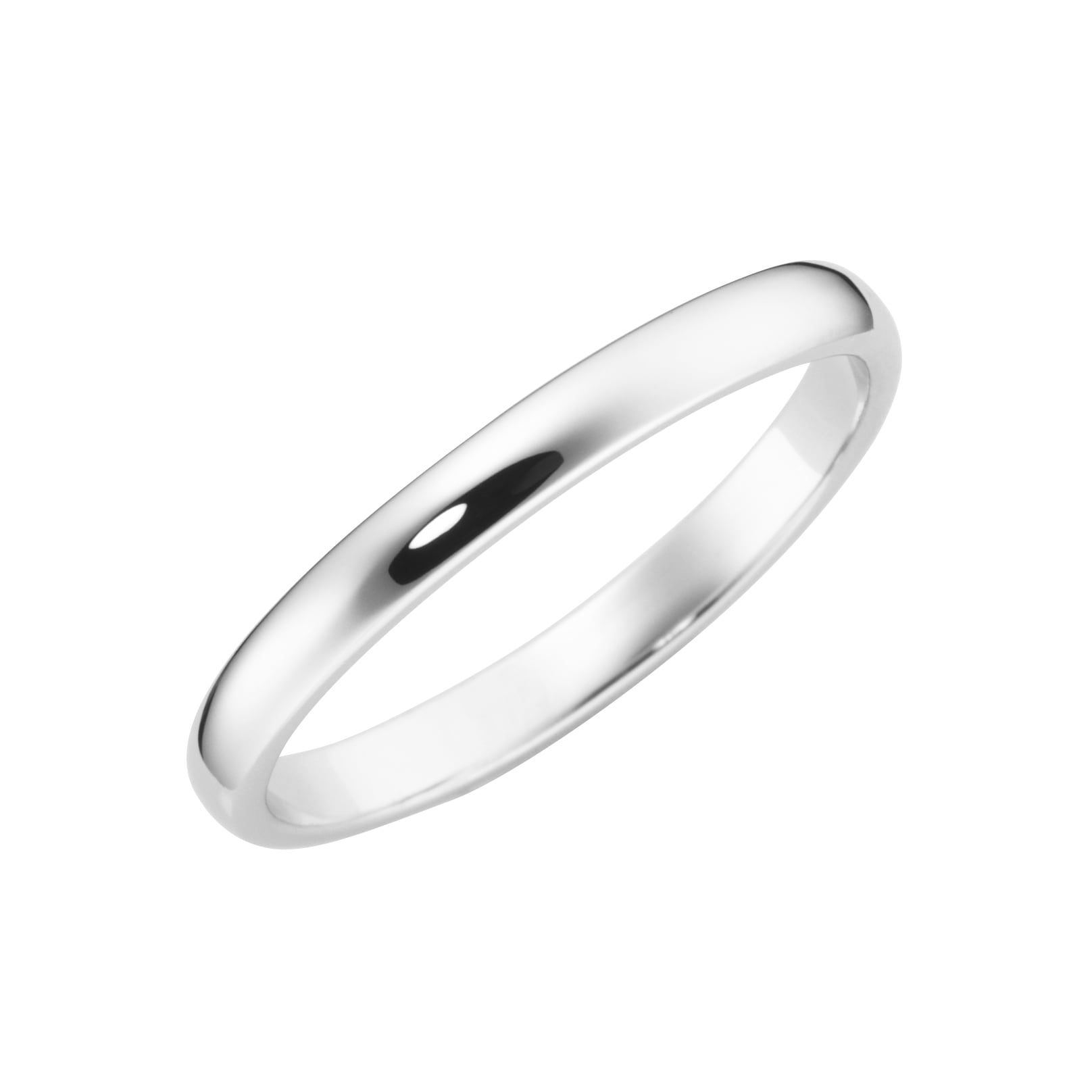 Luigi Merano Fingerring »Bandring, Gold 375« kaufen