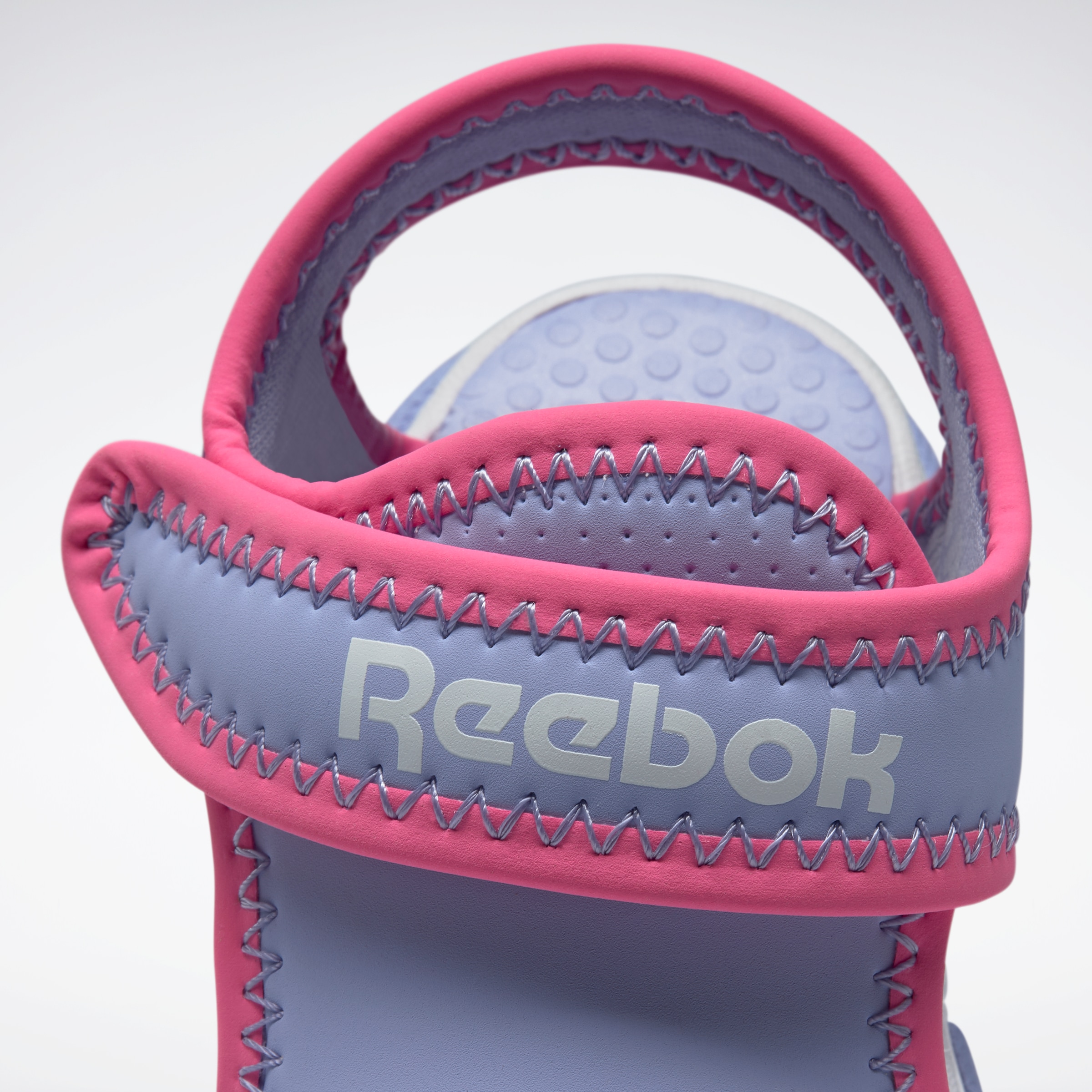 Reebok Classic Sandale »WAVE GLIDER bei für die Kleinsten Klettverschluss III«, mit | günstig