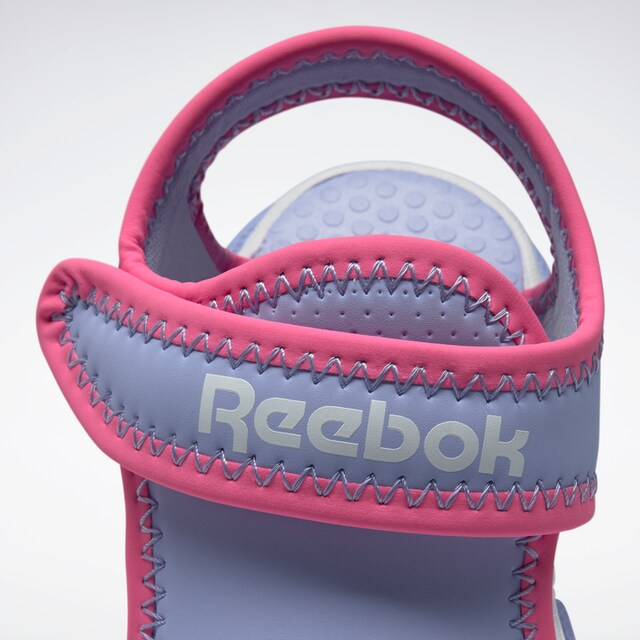 Reebok Classic Sandale »WAVE GLIDER III«, mit Klettverschluss für die  Kleinsten | günstig bei