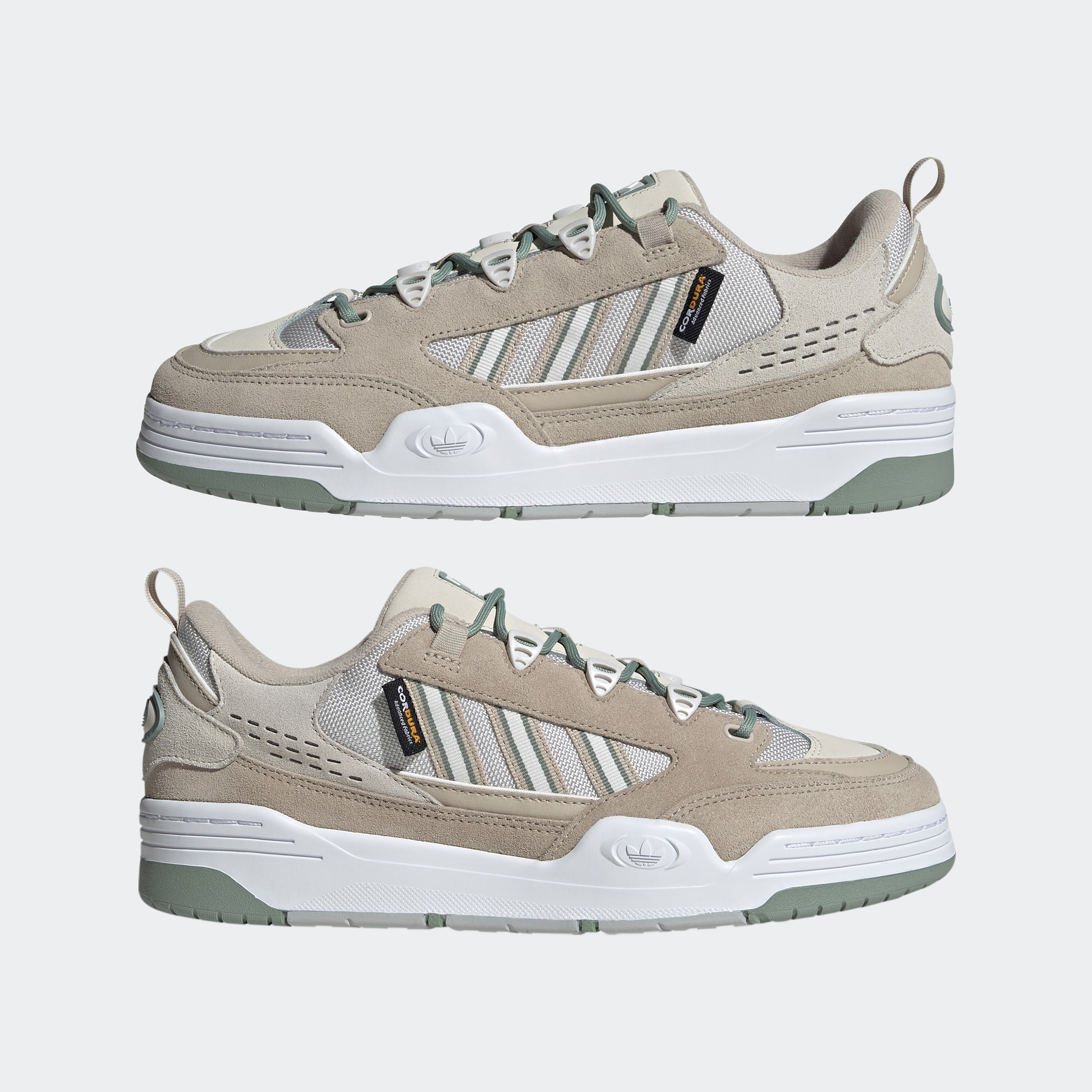 kaufen adidas Originals Sneaker »ADI2000« online