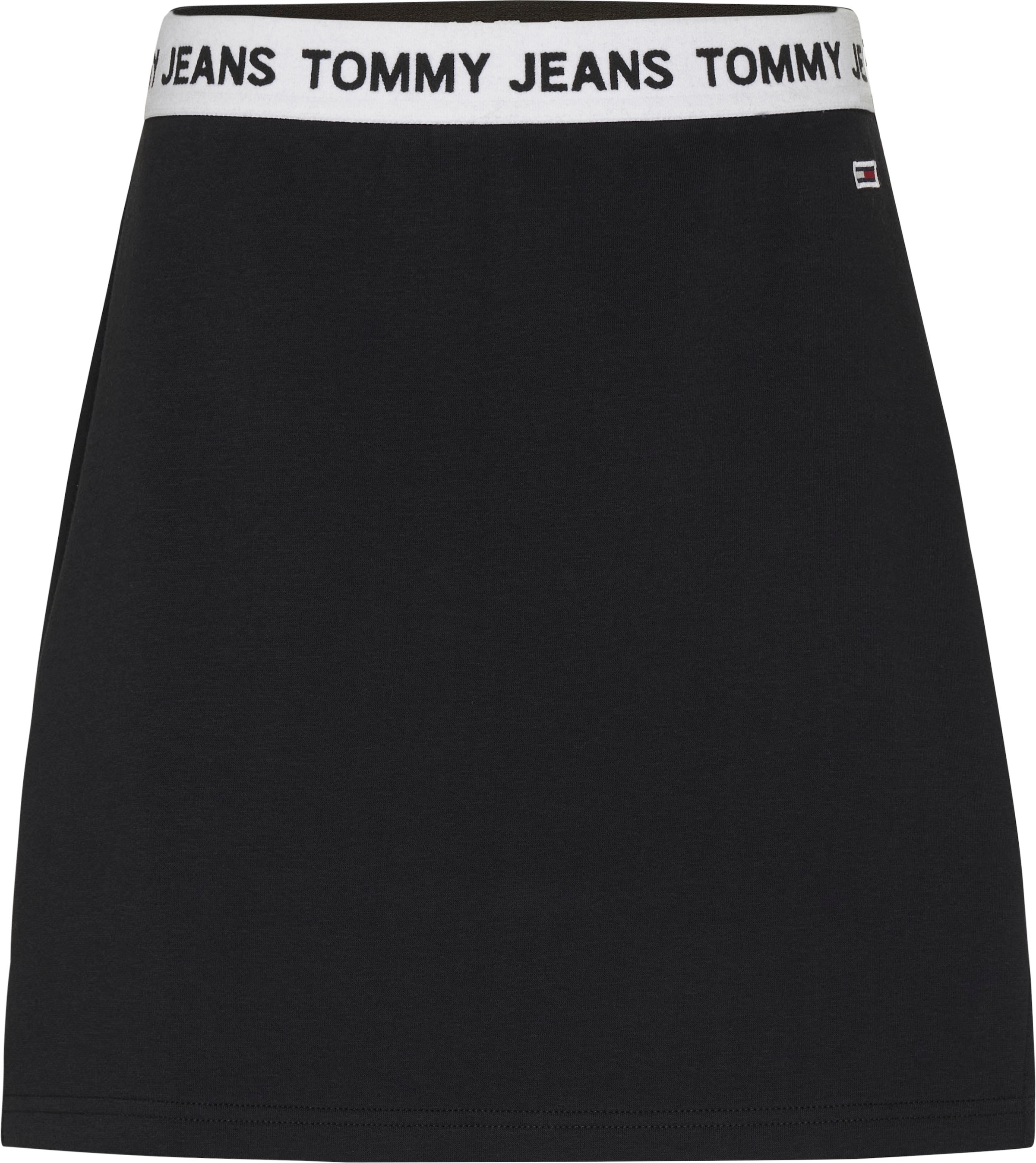 Tommy Jeans Bleistiftrock »TJW LOGO WAISTBAND SKIRT«, mit Tommy Jeans Logo-Schriftzug  auf dem Waistband shoppen | I'm walking