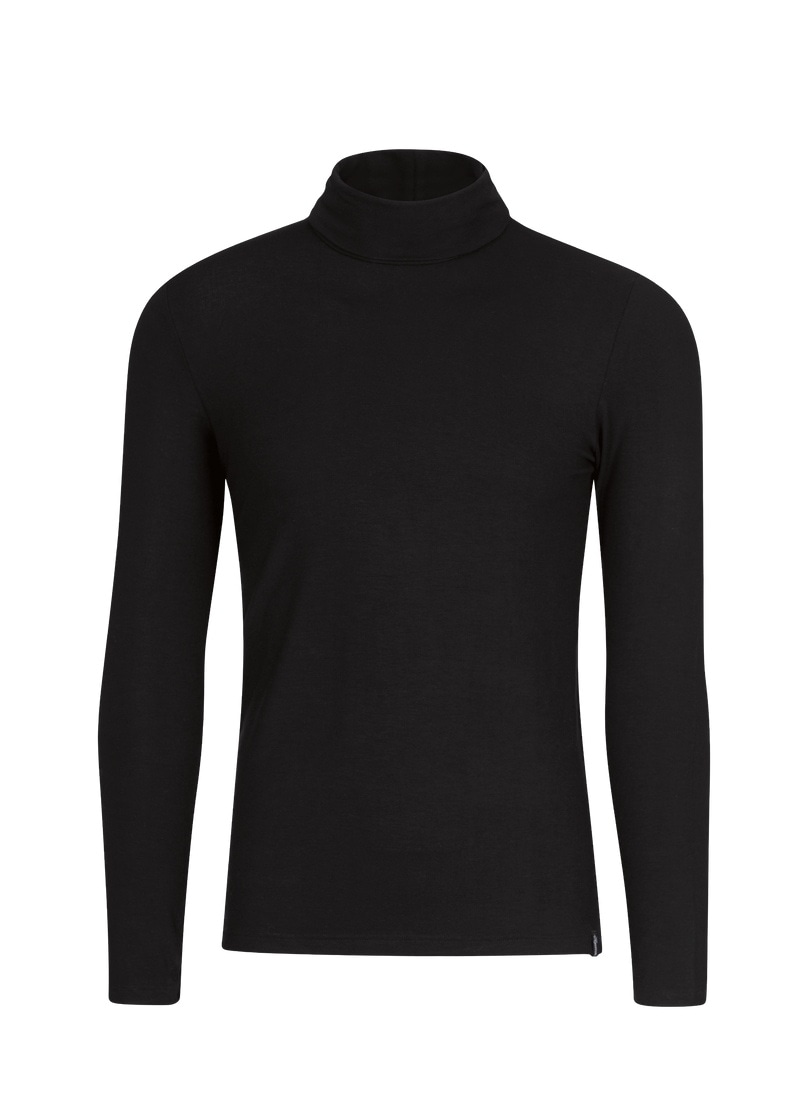 Trigema Rollkragenshirt »TRIGEMA Rollkragen-Shirt aus elastischer Viskose«  bestellen | I\'m walking