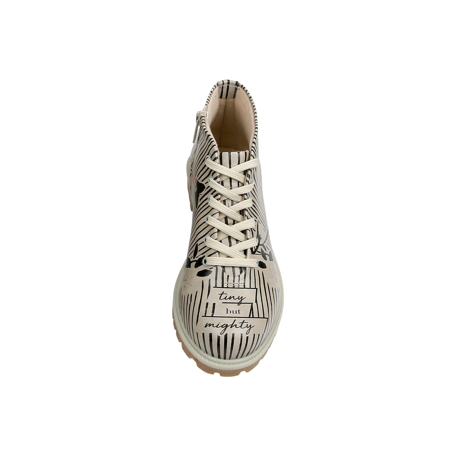 DOGO Stiefel Tiny But Mighty Vegan