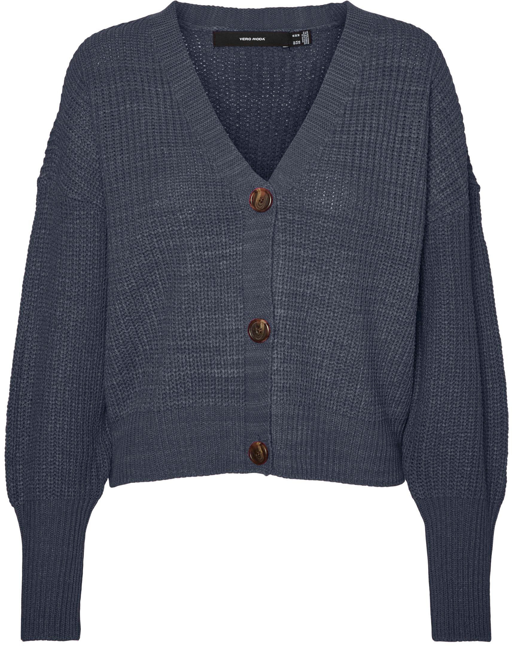 Vero Moda Strickjacke »VMLEA LS V-NECK CUFF CARDIGAN« kaufen