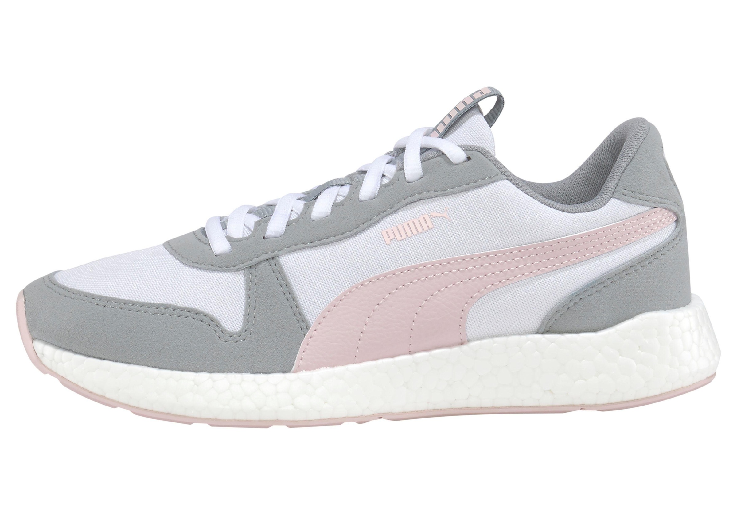 puma nrgy soft foam women's