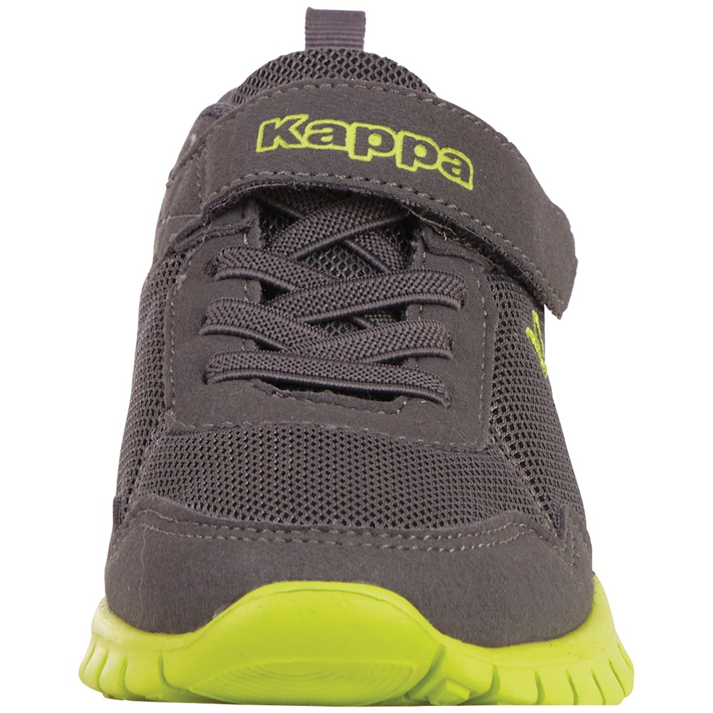 Kappa Sneaker, für Kinder | günstig für leicht Kinder besonders & bei bequem I\'m - walking
