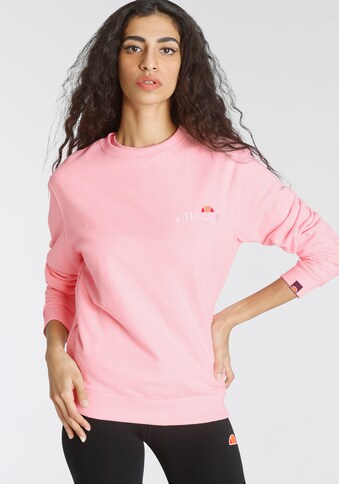 Ellesse Sweatshirt »Triome Sweatshirt« kaufen