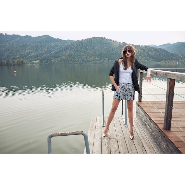 Aniston CASUAL Jackenblazer, mit Reverskragen shoppen | I'm walking