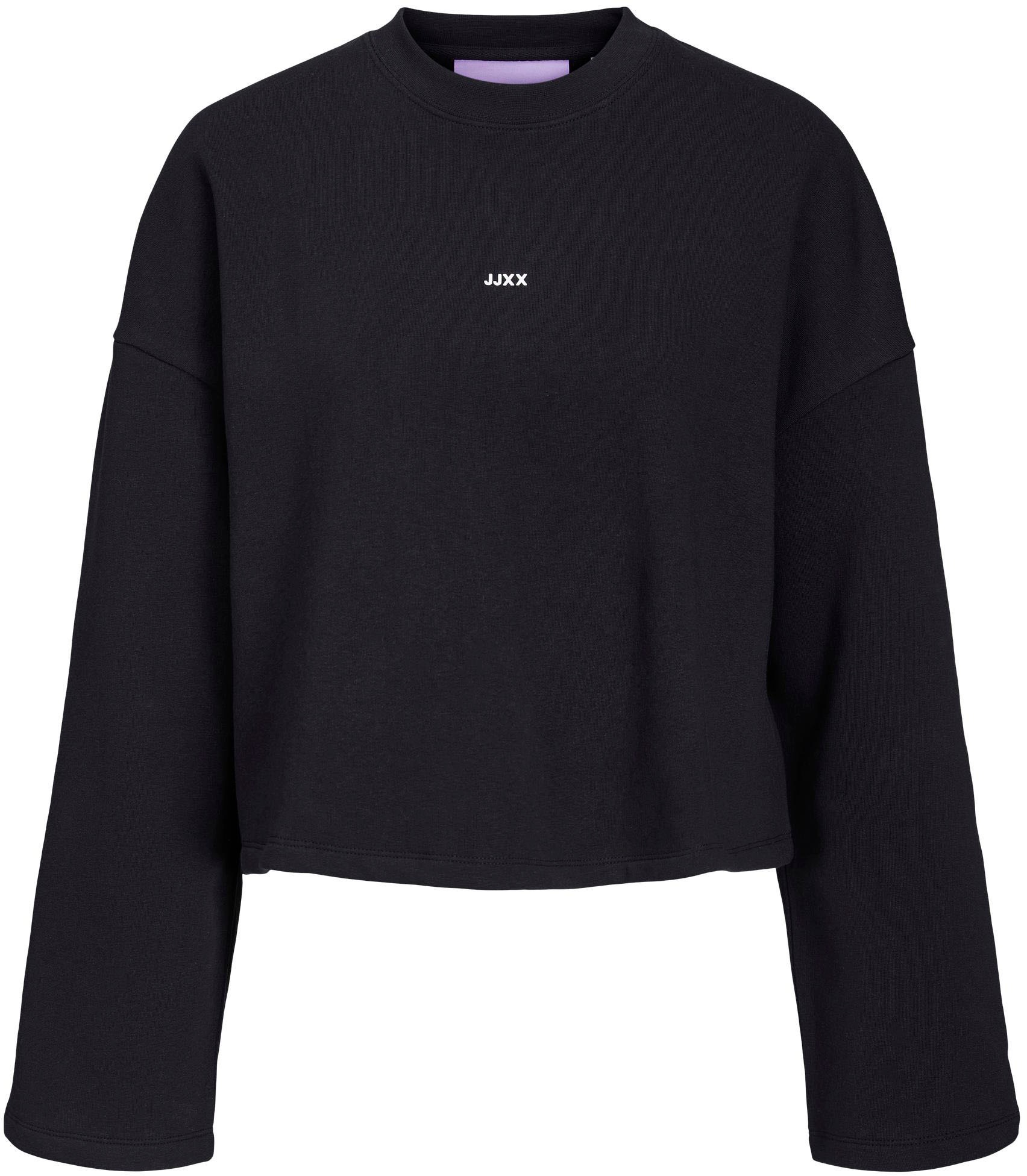 JJXX Sweatshirt »JXABBIE LS WIDE EVERY BRUSH CREW« kaufen