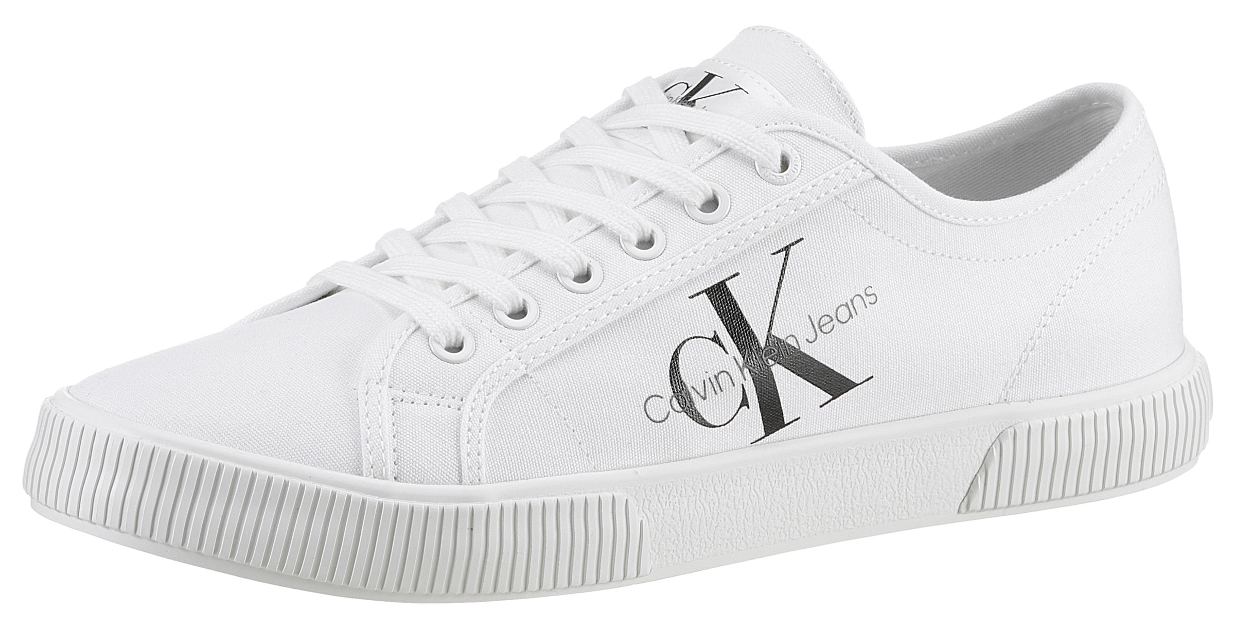 Calvin Klein Jeans Sneaker »SEBO 3D *I«, mit Logodruck an der Seite kaufen