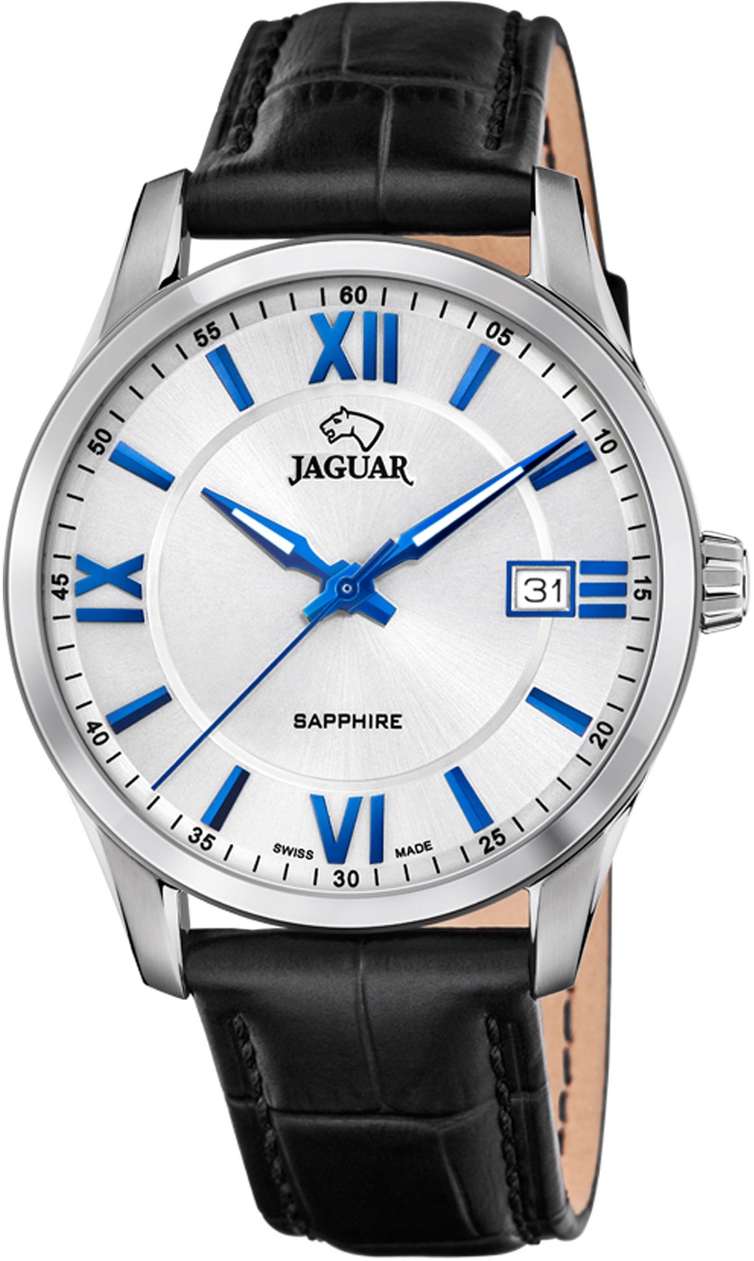 Jaguar Schweizer Uhr »Acamar, J883/1« kaufen