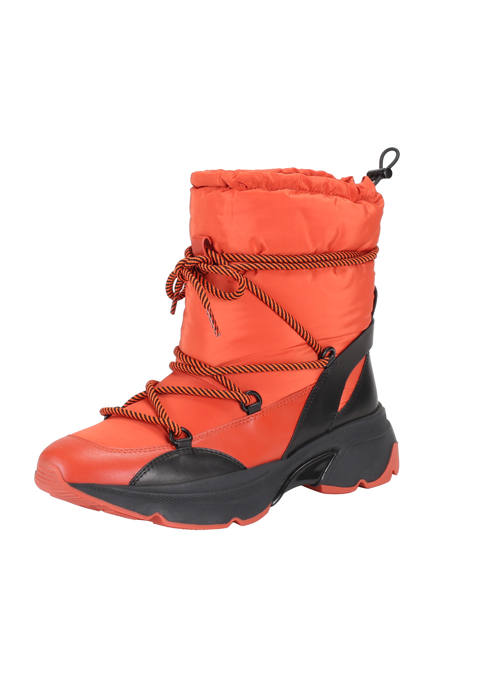 ekonika Stiefel, in zweifarbigem Design kaufen