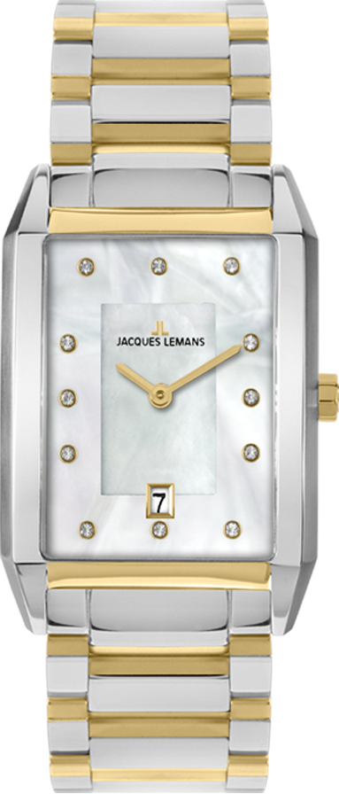 I\'m walking »1-2161J« Lemans Jacques | kaufen Chronograph online