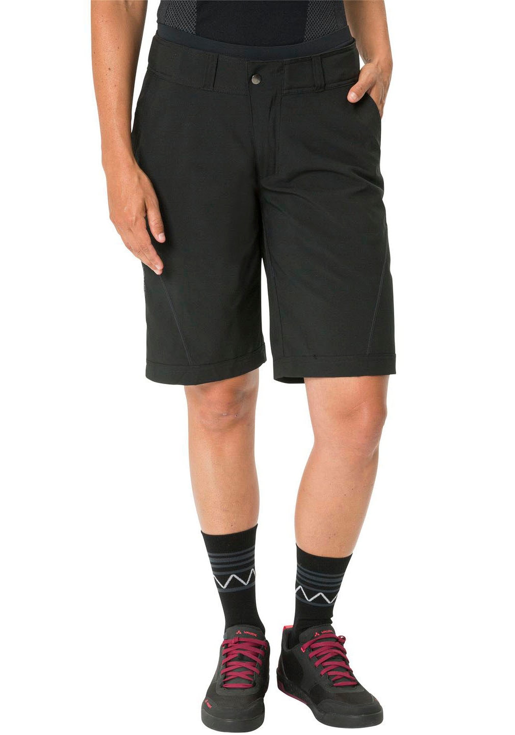 VAUDE Shorts »LEDRO« kaufen