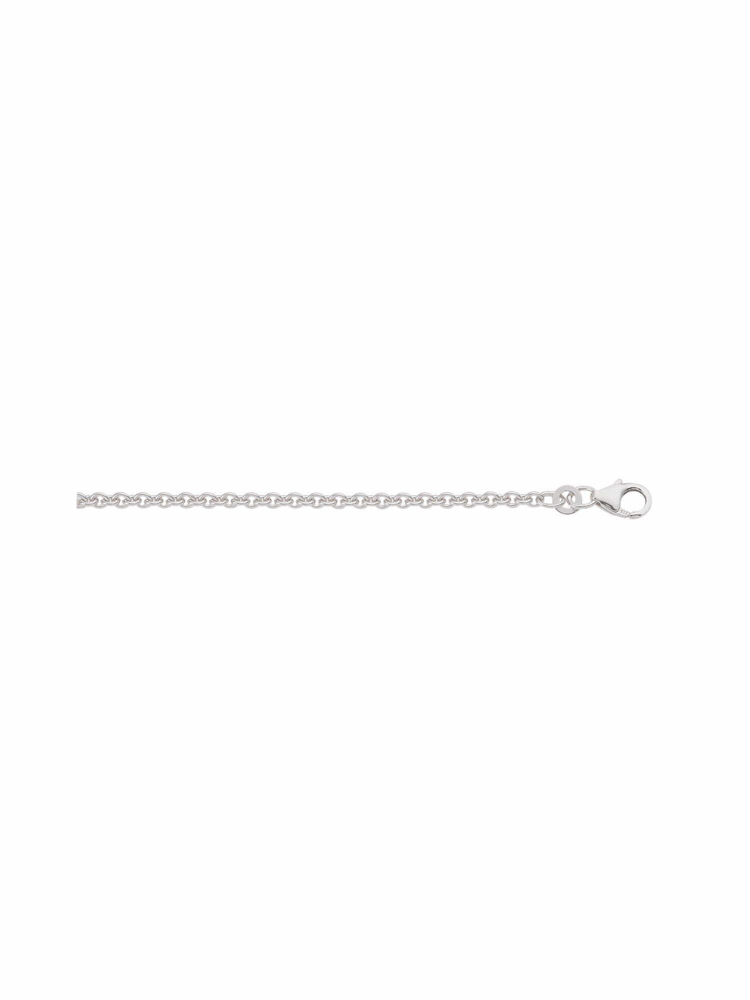 Adelia´s mm«, Damen »925 kaufen Silber online Silberschmuck 1,6 Silberkette Anker walking für Halskette I\'m Ø |