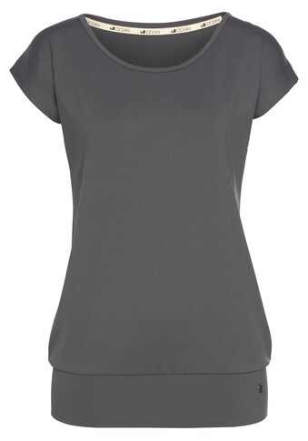 Ocean Sportswear Yoga & Relax Shirt »Soulwear - Essentials Yoga Shirts«, (Packung,... kaufen