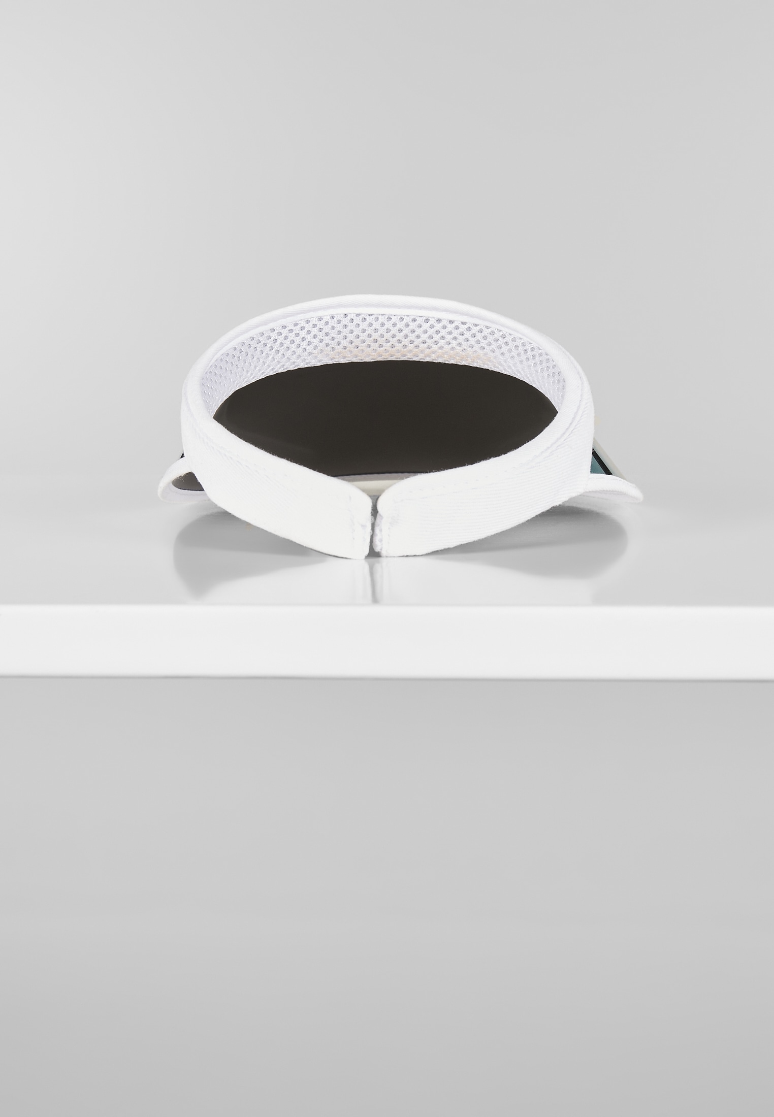 URBAN CLASSICS Snapback Cap »Accessoires Holographic walking Visor« | I\'m kaufen