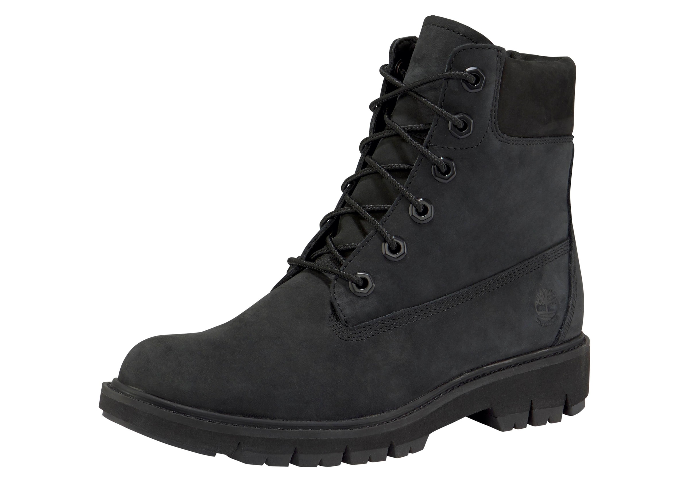 Timberland 6 hotsell inch damen grau