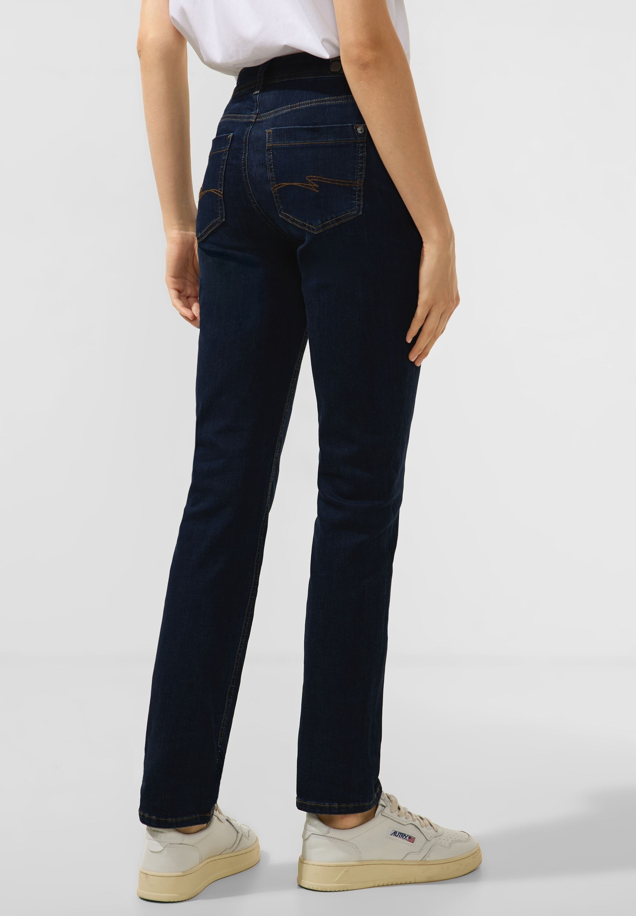 STREET ONE Comfort-fit-Jeans, 4-Pocket shoppen Style