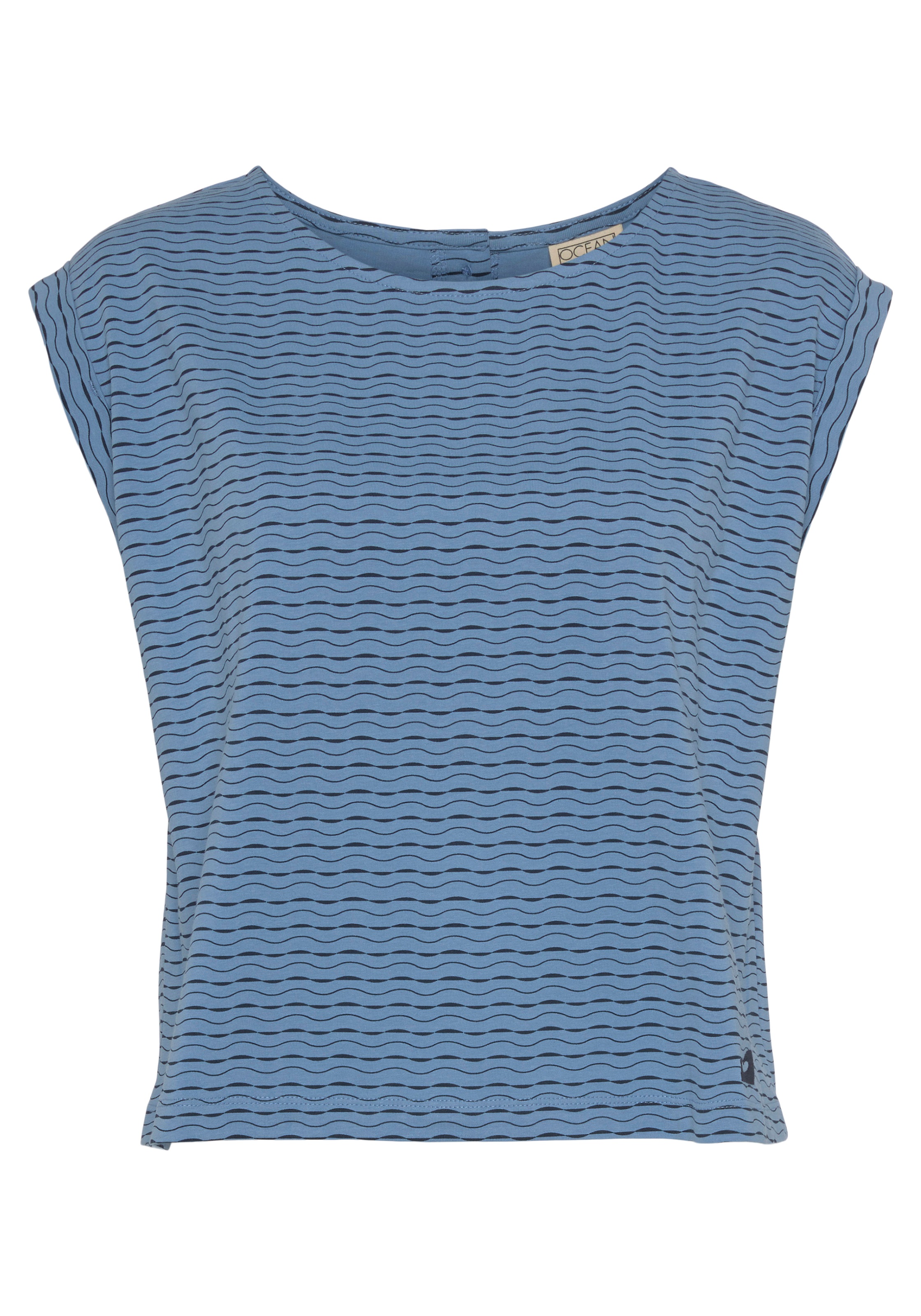 Ocean Sportswear Jerseykleid, (Set, 2 tlg., mit T-Shirt), auch einzeln  tragbar online