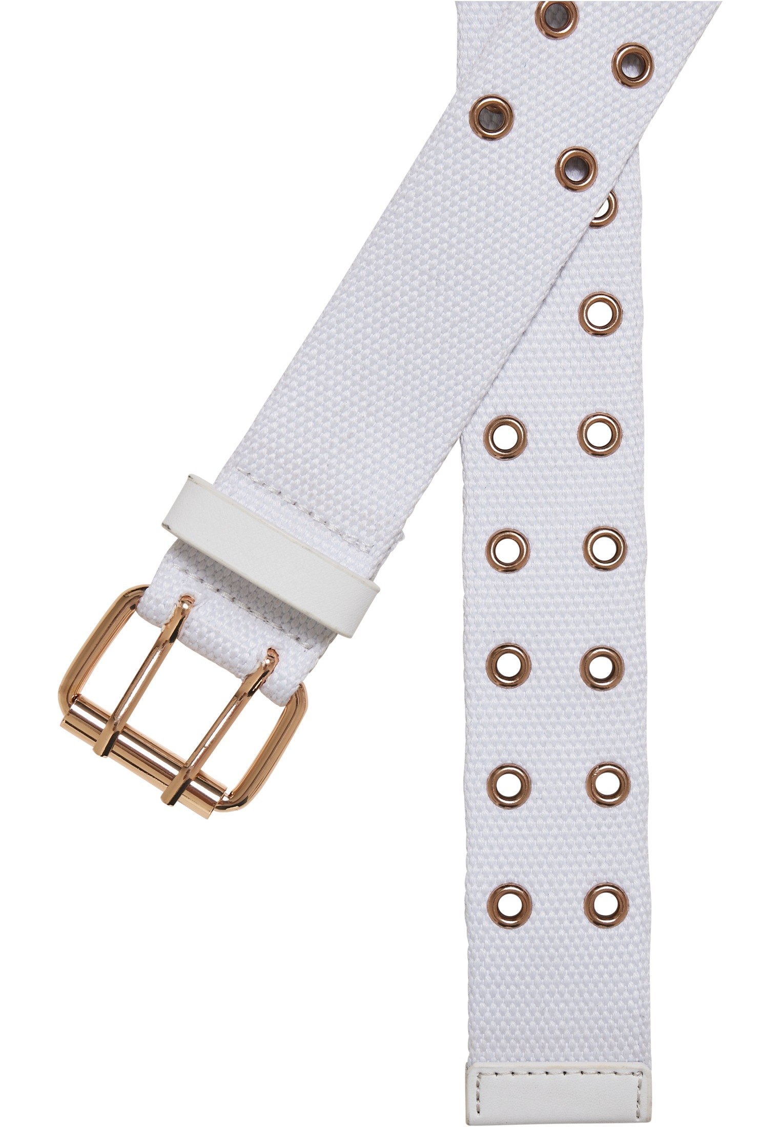 URBAN CLASSICS Hüftgürtel »Accessoires Polyester Eyelet Belt« online kaufen  | I\'m walking
