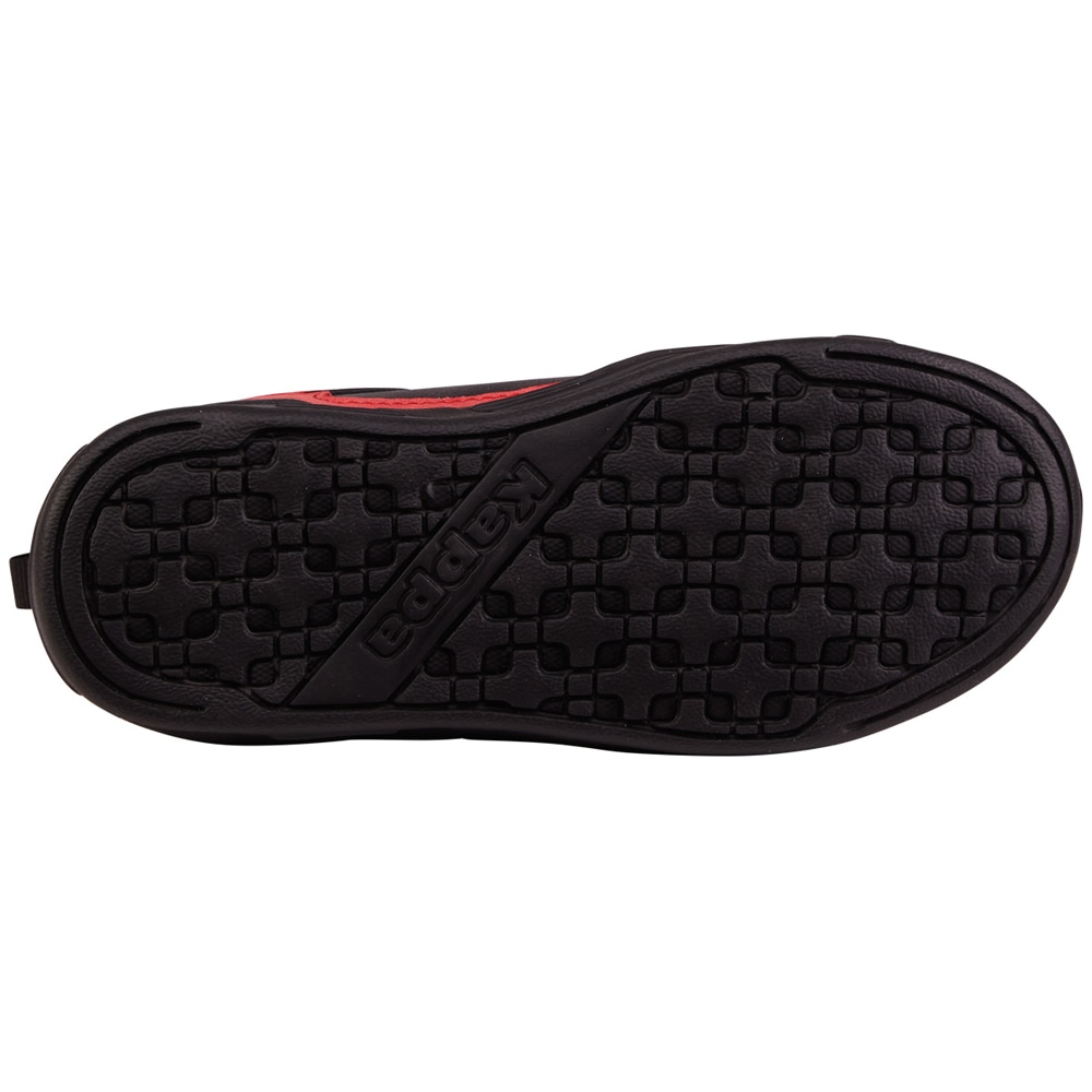 Kappa Sneaker, - mit kuscheligem Warmfutter für die Kleinsten | online bei  I\'m walking