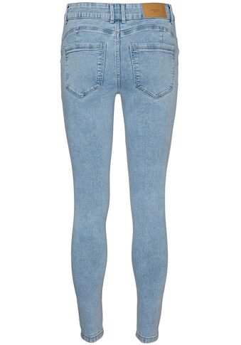 Vero Moda High-waist-Jeans »VMSOPHIA SHAPE UP HR SKIN JNS« kaufen