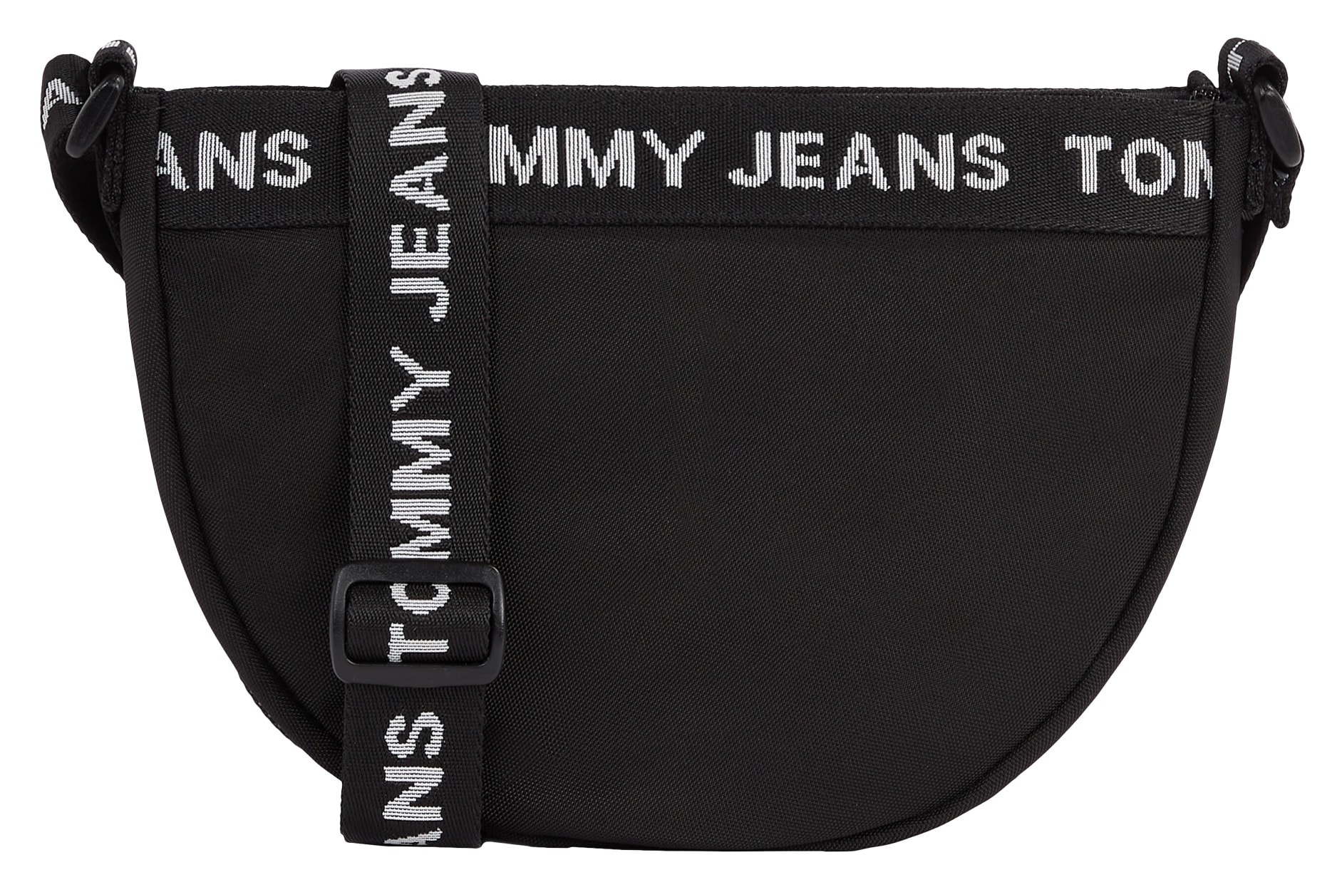 Tommy Jeans Umhängetasche »TJW ESSENTIAL MOON BAG«, mit schönem  Logoschriftzug kaufen | I'm walking