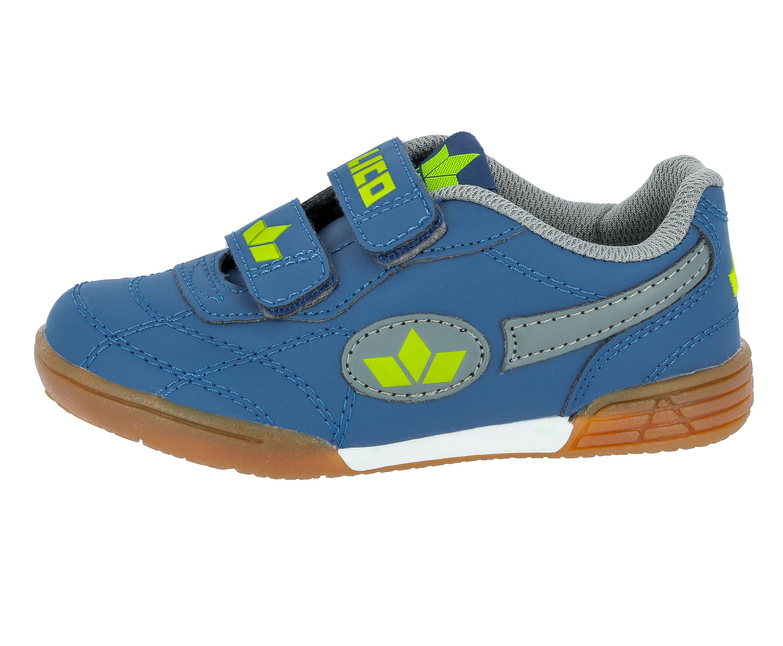 Indoorschuh »Sportschuh Bernie V«