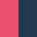 pink-blau