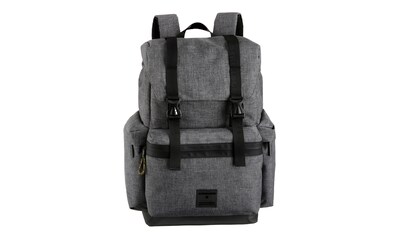 Strellson Cityrucksack »northwood 2.0 backpack lvf 1«, perfekt für Uni oder Business kaufen