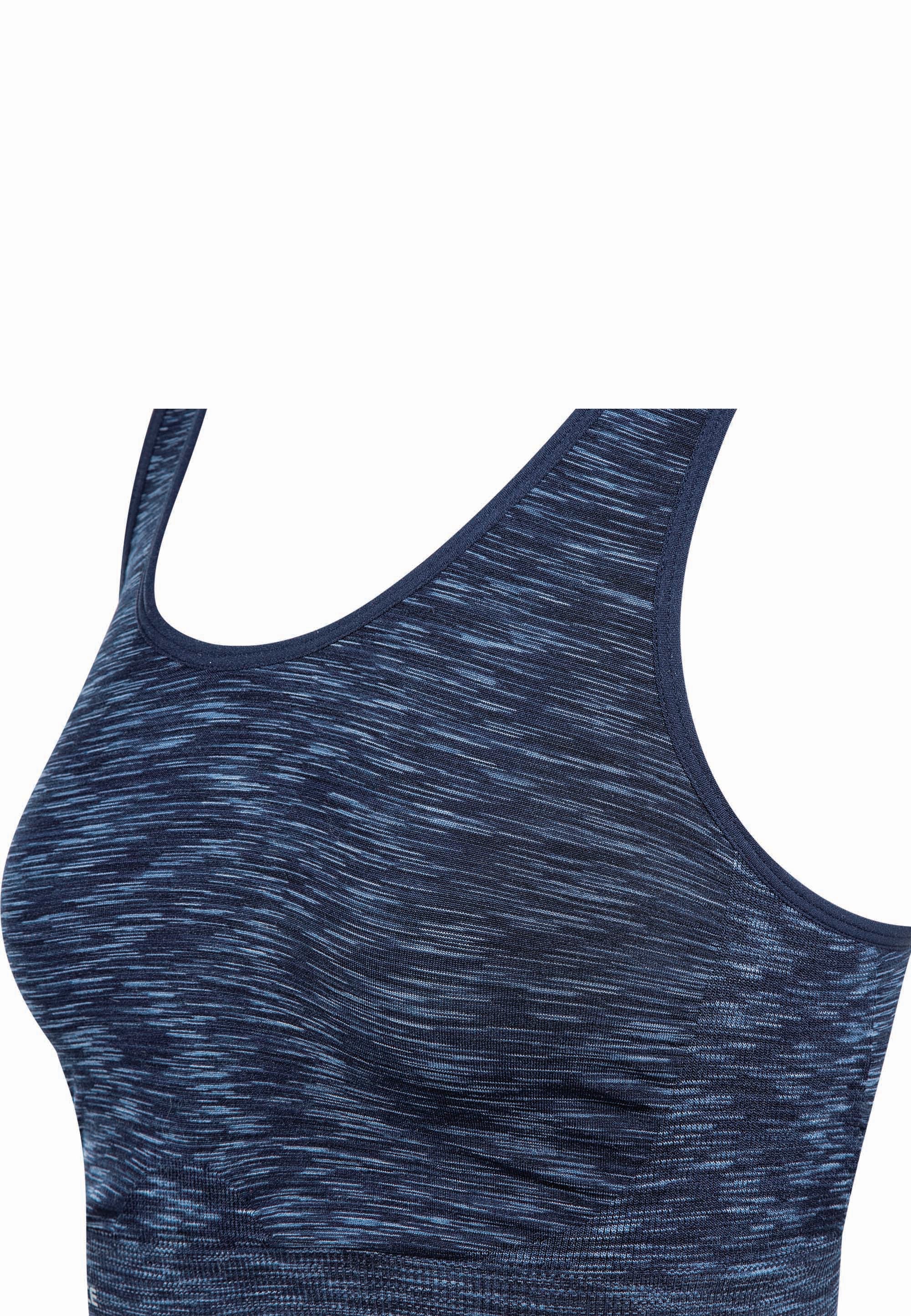 Wäsche X-Profil bestellen Stretch-Material Rechnung & mit und Sport-BH ENDURANCE auf belastbarem »Civita«,