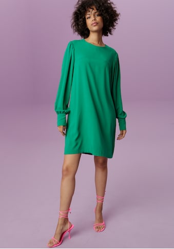Aniston CASUAL Blusenkleid, in trendigen Knallfarben - NEUE KOLLEKTION kaufen