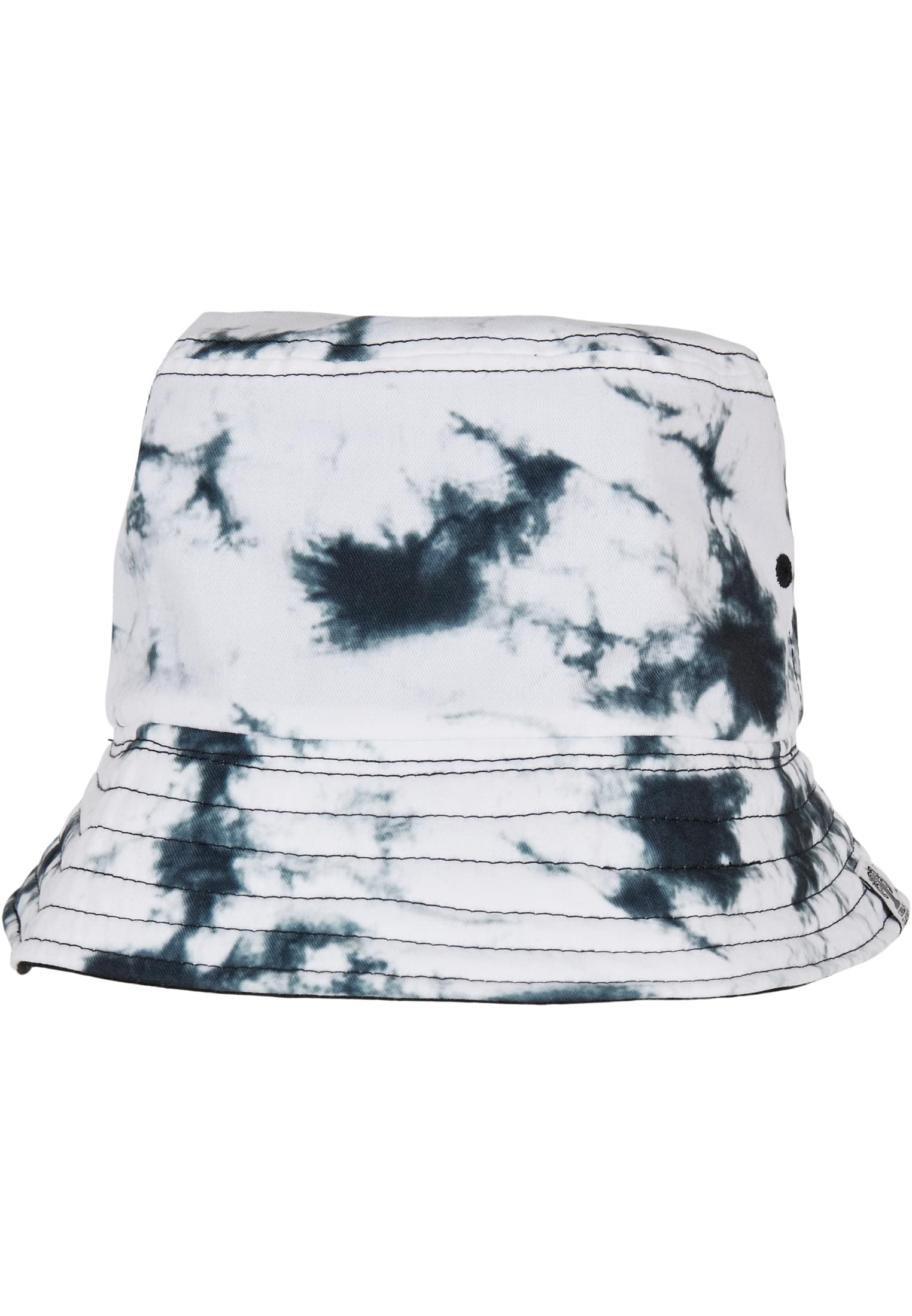 Flex Hat« Batik I\'m walking Flexfit Cap Dye Bucket »Accessoires | Reversible