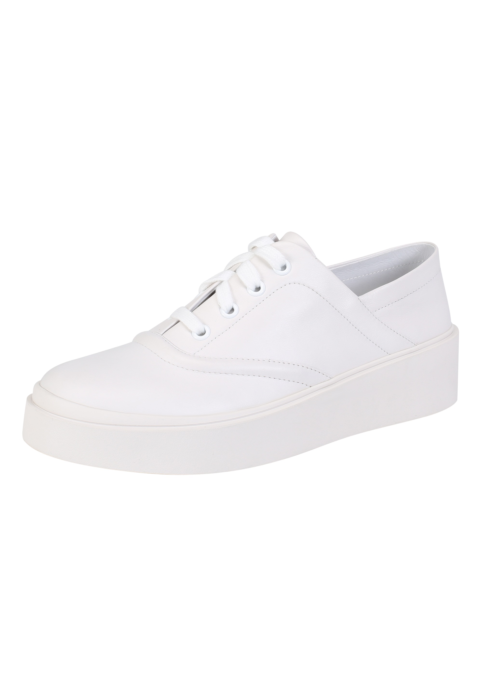 ekonika Sneaker mit massiver Sohle