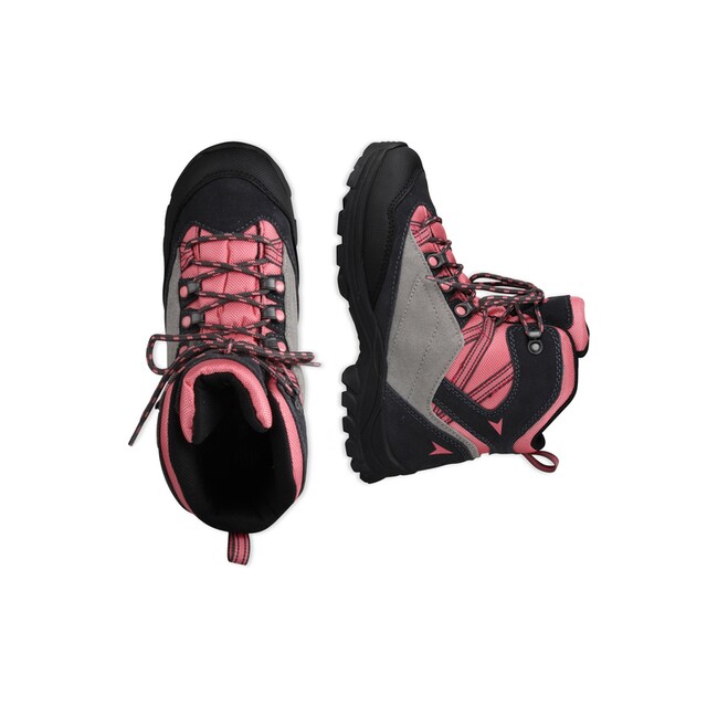 Alpina Sports Outdoorschuh »Alva«, aus wasserdichtem und atmungsaktivem  Material für die Kleinen | jetzt bei I\'m walking